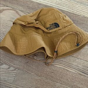 The North Face Ochre Outdoor Bucket Hat